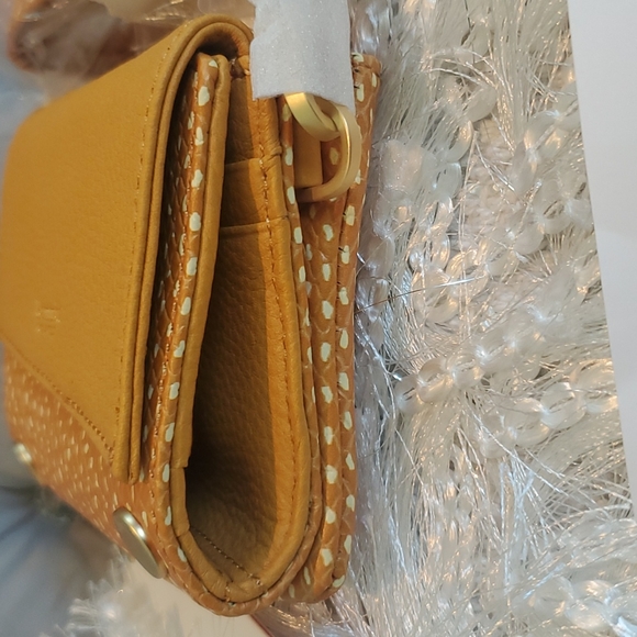 Hammitt Crossbody Wallet.. - Picture 5 of 16